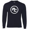C of C Kids & Adults Long Sleeve Tee Thumbnail