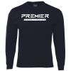 C of C Kids & Adults Long Sleeve Tee Thumbnail