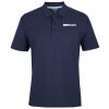 C OF C  JERSEY POLO Thumbnail