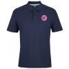 C OF C  JERSEY POLO Thumbnail