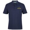 C OF C  JERSEY POLO Thumbnail
