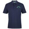 C OF C  JERSEY POLO Thumbnail