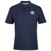 C OF C  JERSEY POLO Thumbnail