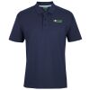 C OF C  JERSEY POLO Thumbnail