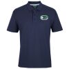 C OF C  JERSEY POLO Thumbnail