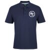 C OF C  JERSEY POLO Thumbnail