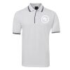 JB's  CONTRAST POLO Thumbnail