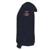 JB's  CONTRAST FLEECY HOODIE Thumbnail