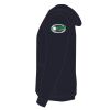 JB's  CONTRAST FLEECY HOODIE Thumbnail