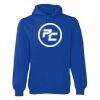 JB's  FLEECY HOODIE Thumbnail